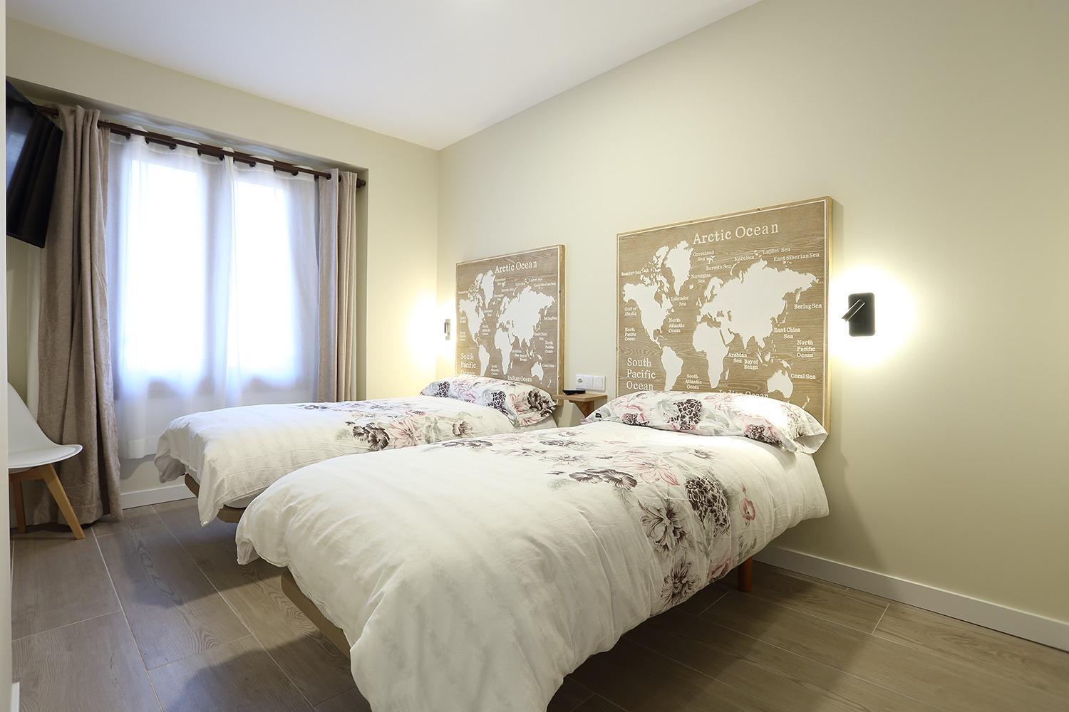 Pension Casa Carmen Estella Εξωτερικό φωτογραφία