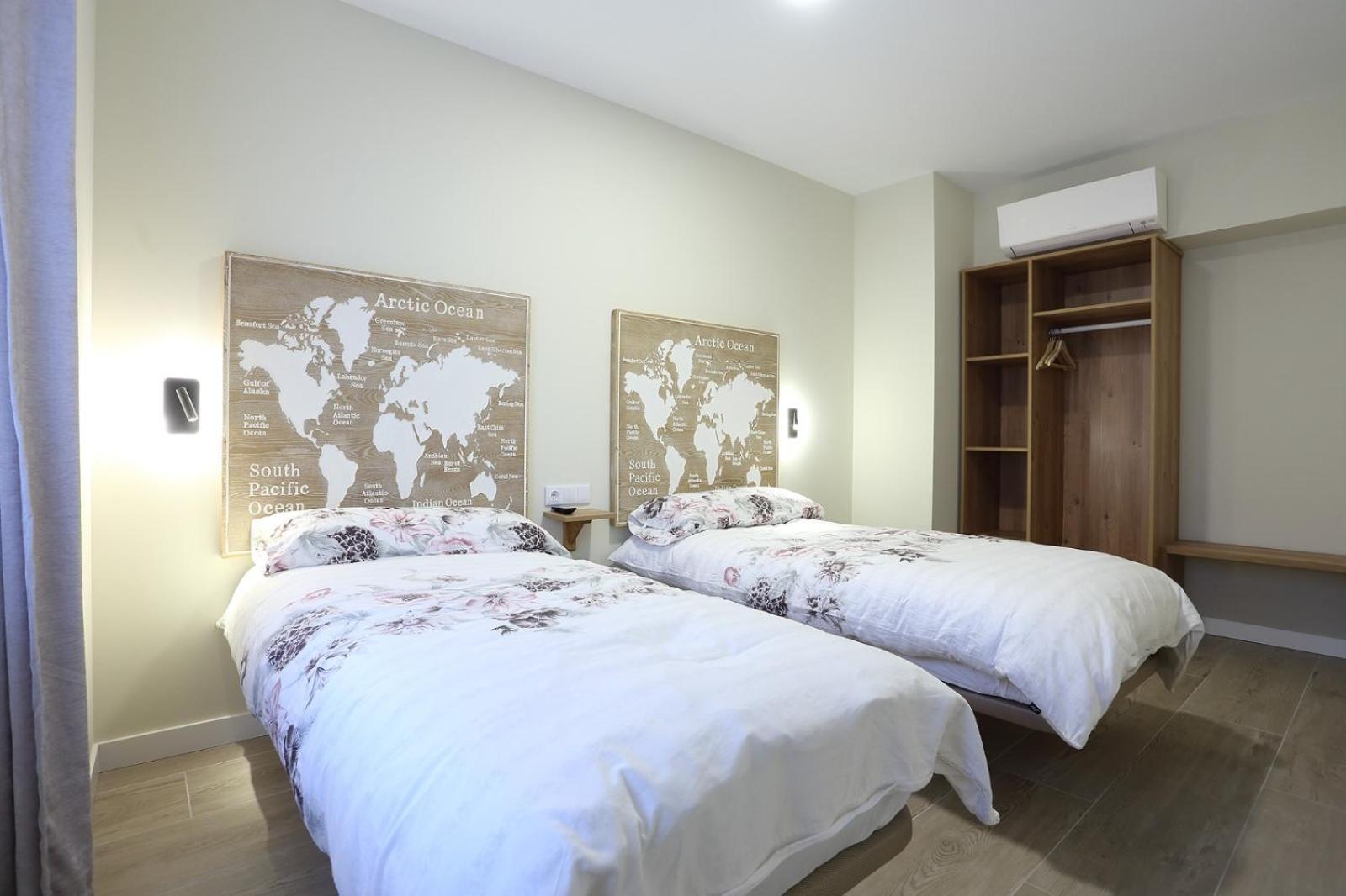 Pension Casa Carmen Estella Εξωτερικό φωτογραφία