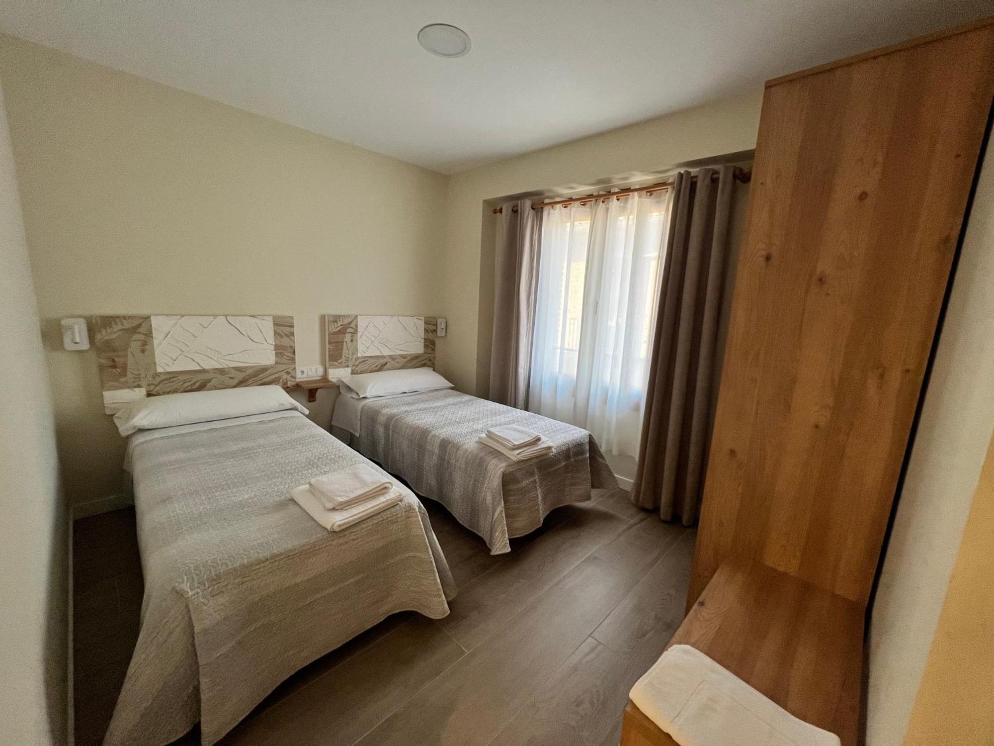 Pension Casa Carmen Estella Εξωτερικό φωτογραφία