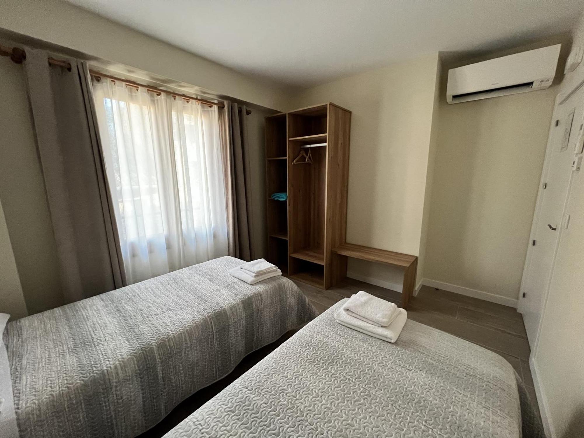 Pension Casa Carmen Estella Εξωτερικό φωτογραφία