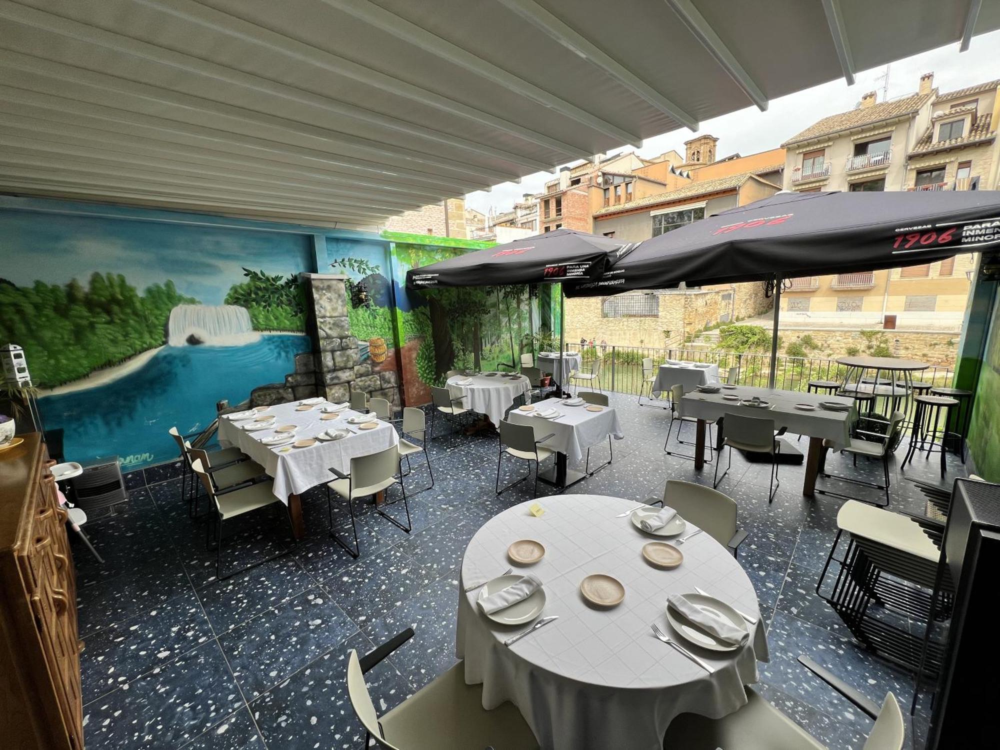 Pension Casa Carmen Estella Εξωτερικό φωτογραφία